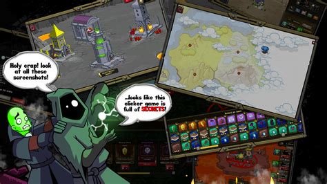 Zombidle : REMONSTERED on Steam.